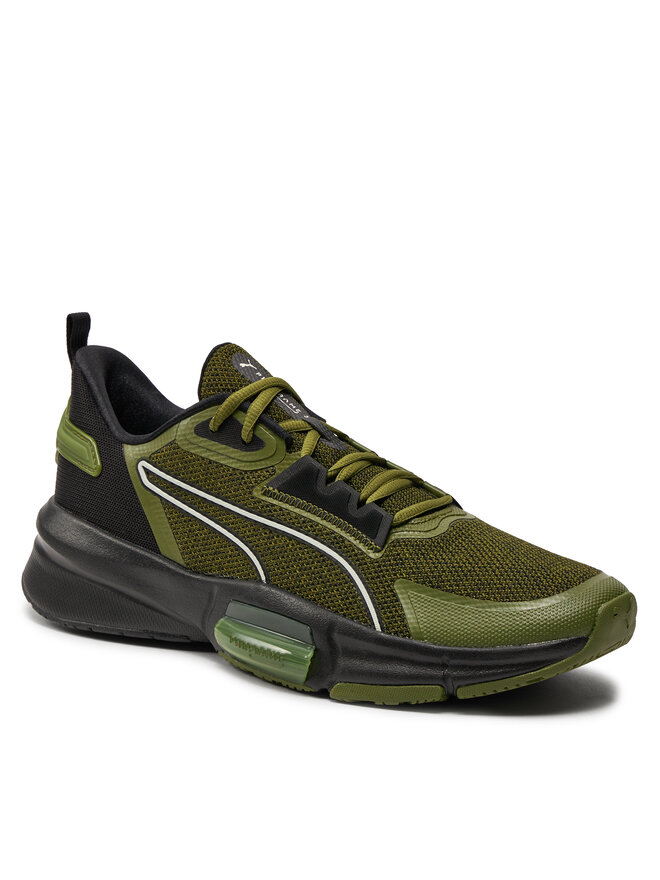 Puma Αθλητικά Puma 379627 01 Πράσινο