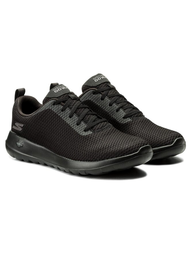 Skechers Снікерcи Skechers Effort 54601/BBK Чорний