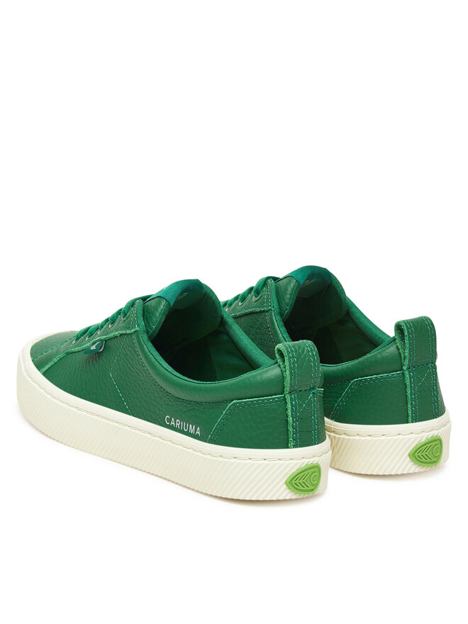 Cariuma Scarpe da ginnastica Cariuma Oca 100104E22W080 Verde