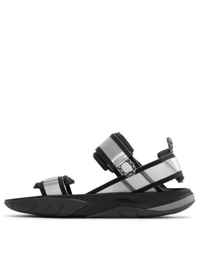 The North Face Sandały The North Face Skeena Sport Sandal NF0A5LVRKT01 Szary
