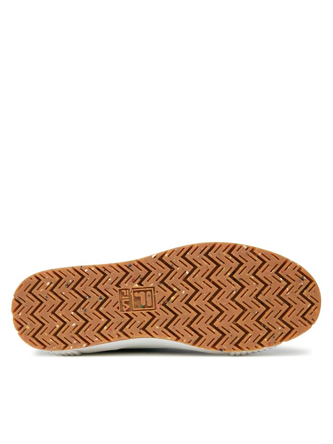 Fila Plátěnky Fila Cityblock High Platform Wmn FFW0375.80010 Černá