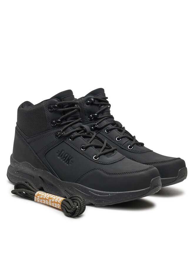 Dorko Superge Dorko Carbonite DS24F10M Črna