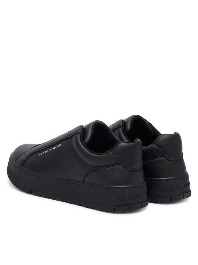 Tommy Hilfiger Zapatillas Tommy Hilfiger T3X9-34092-1355999 D Negro