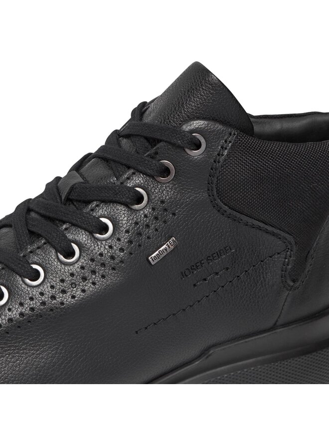 Josef Seibel Bakancs Josef Seibel Dalton 52 15752 Ma478100 Fekete