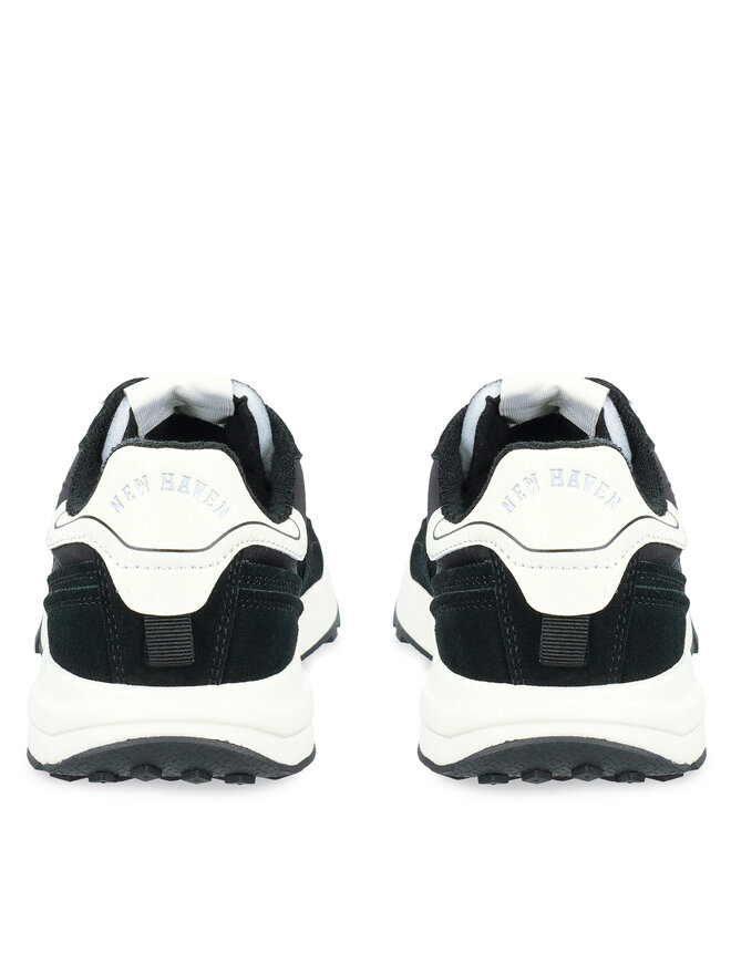 Gant Αθλητικά Gant 31637033 Μαύρο