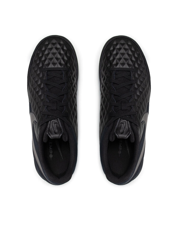 Nike Fußballschuhe Nike Legend 8 Academy Ic AT6099 010 Schwarz