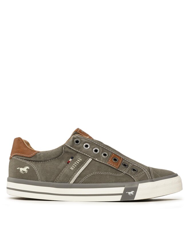 Scarpe sportive Mustang 4072 404 20 Cachi escarpe