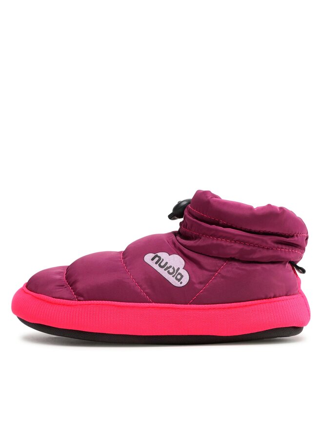 Nuvola Pantuflas Nuvola Party UNBHGPRTY21 Violeta
