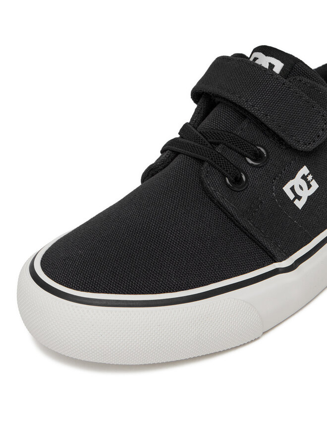 DC Shoes Sneakers aus Stoff DC Shoes CEO-LEA-BDB-DC008 Schwarz