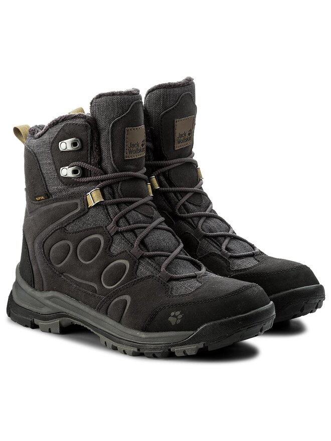 Jack wolfskin thunder bay texapore high store