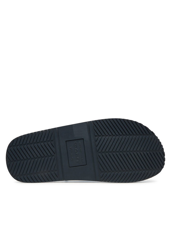 Gant Chancletas Gant 30639850 Azul marino