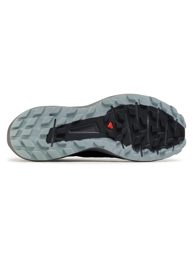 Salomon Bežecké topánky Salomon Sense Ride 3 409563 27 V0 Čierna