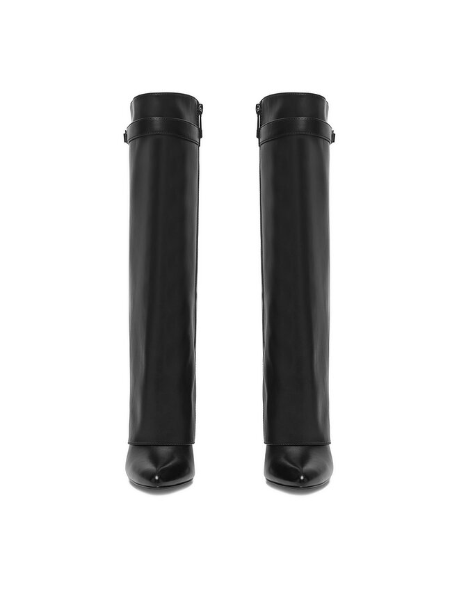 DeeZee Stiefel DeeZee HY316-1 Schwarz