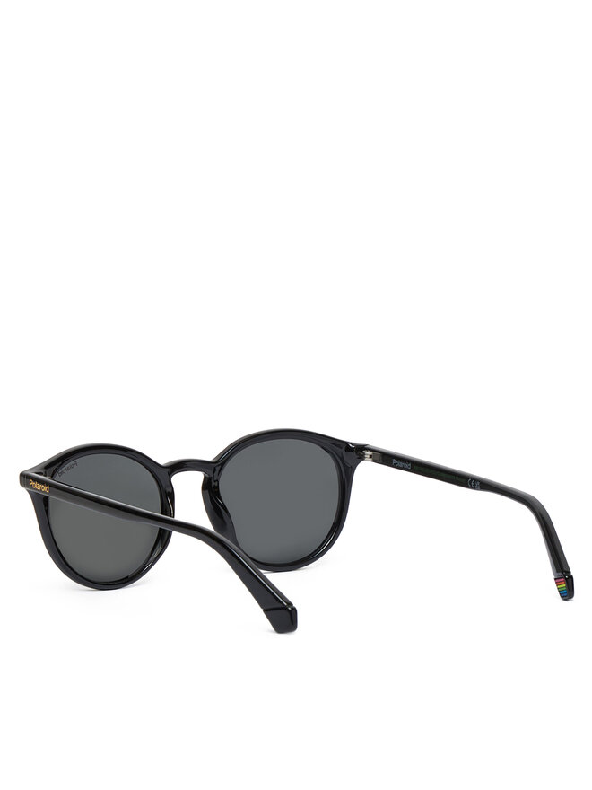 Polaroid Γυαλιά ηλίου Polaroid PLD 6233/S 207844 Μαύρο