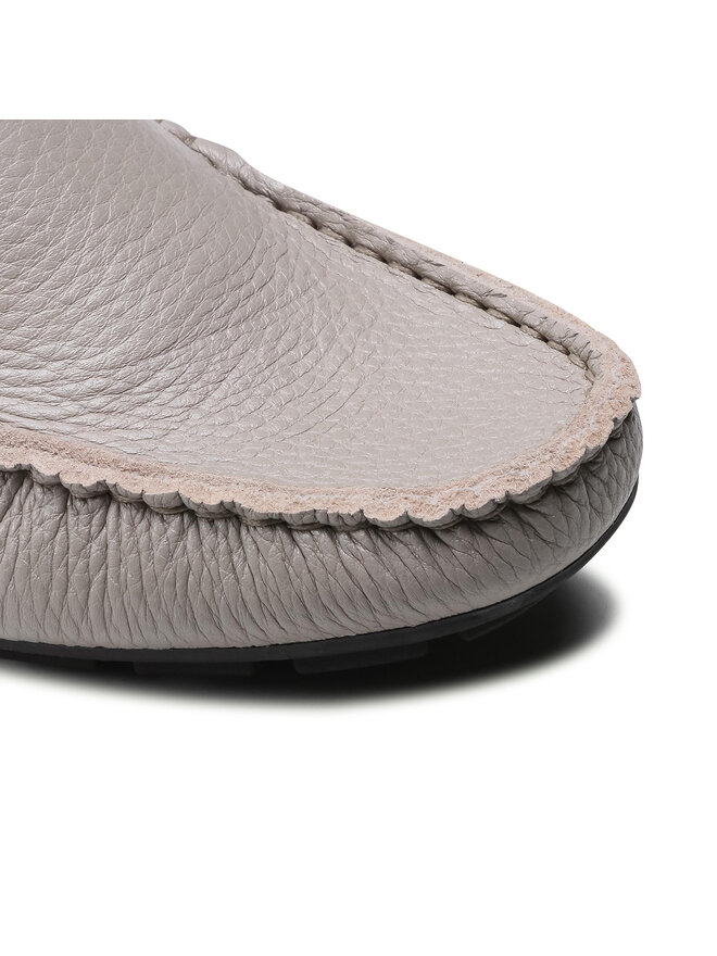 Nessi Mocasines Nessi 17130 Gris