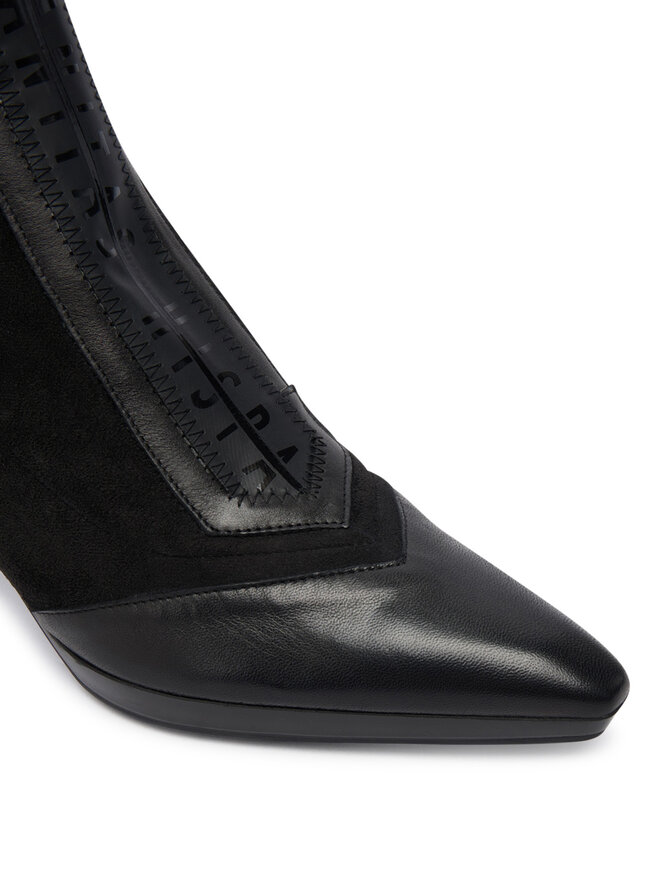 Hispanitas Stiefeletten Hispanitas HI254186 Schwarz