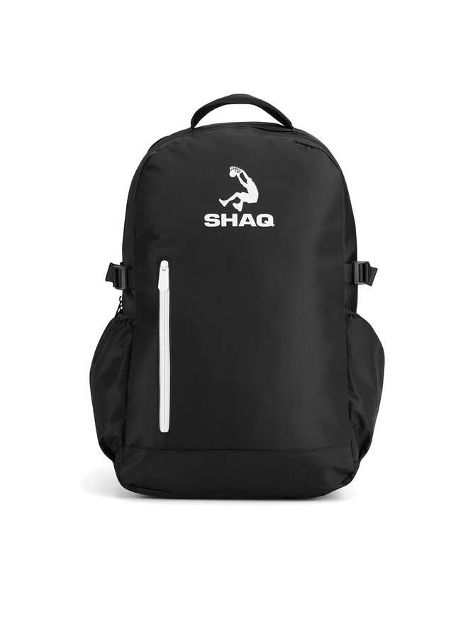 Shaq Σακίδιο Shaq SHQ-K-001-CCC Μαύρο