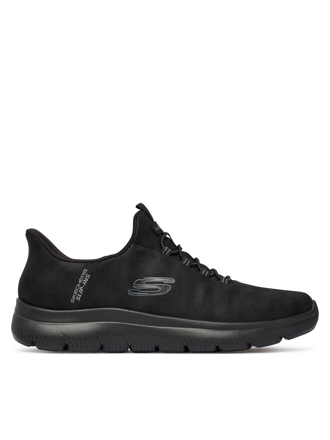 Skechers Sneakers Skechers Summits - Korlo 232940 Schwarz