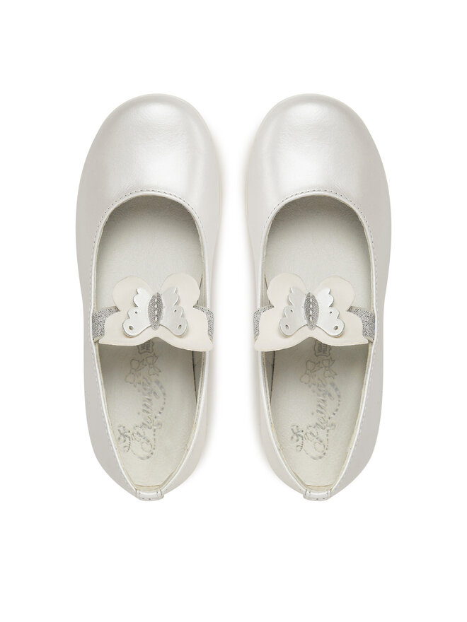Primigi Bailarinas Primigi 7927511 S Blanco