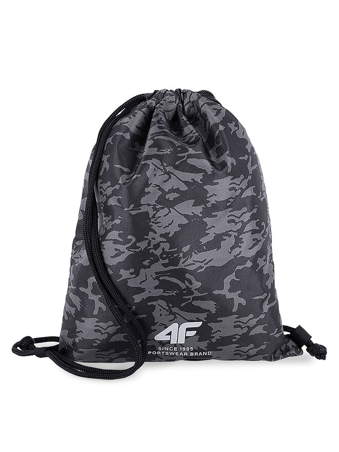 Saco de gimnasia 4F 4FJWAW24AGYMU098 De color zapatos.es