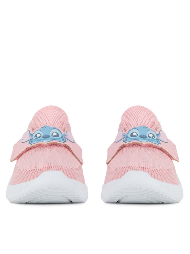 Disney Classics Снікерcи Disney Classics CP91-SS25-116DCLS Рожевий