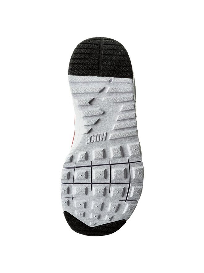 Nike Sneakers Nike Air Max Tavas (PS) 844104 603 Rot