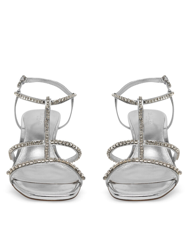 Badura Sandalias Badura JUSTINE-21723-115 Plata