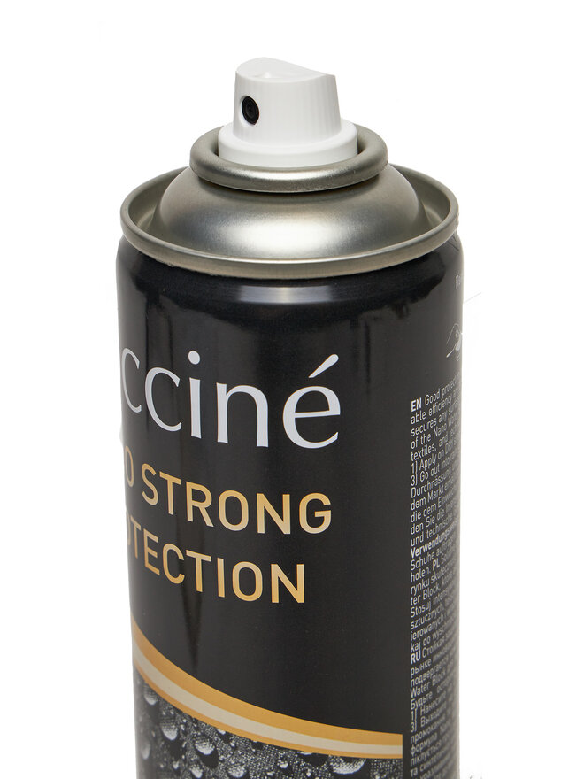 Coccine Імпрегнат Coccine Nano Strong Protection Прозорий