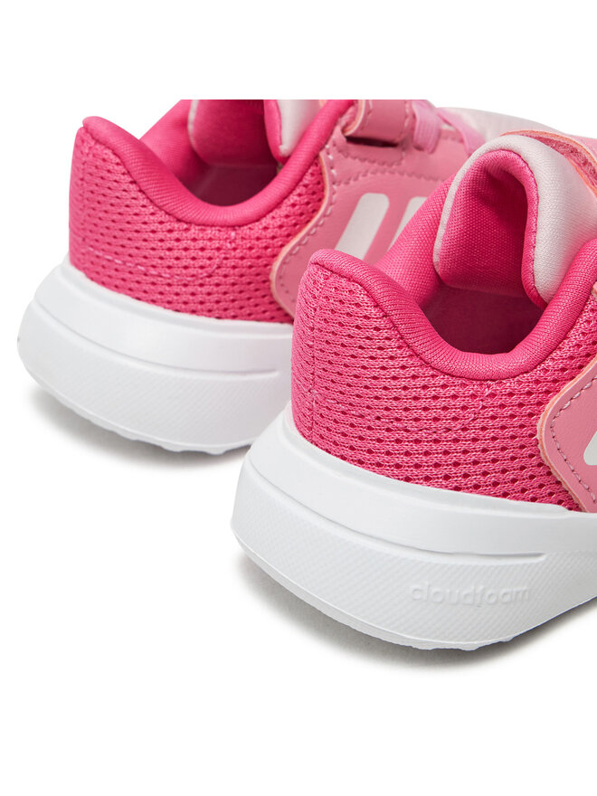 adidas Сникърси adidas Tensaur Run 3.0 IH7781 Розов