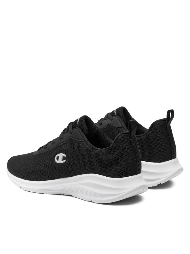 Champion Sportcipők Champion Bound Core Low Cut Shoe S22249-CHA-KK001 Fekete
