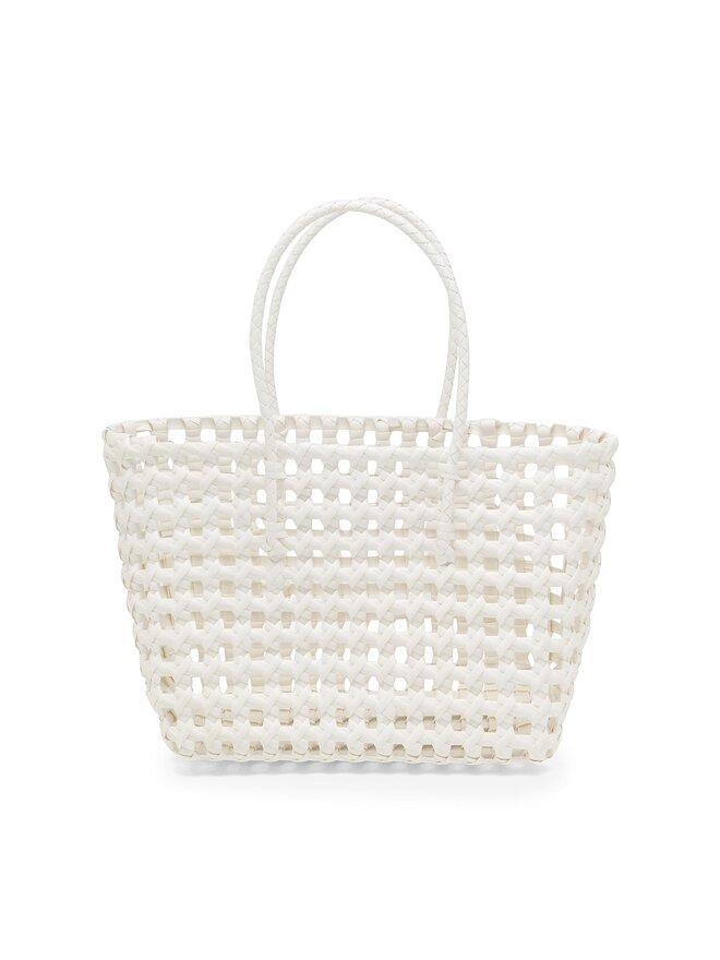 Jenny Fairy Handtasche Jenny Fairy MJX-C-061-03 Weiß