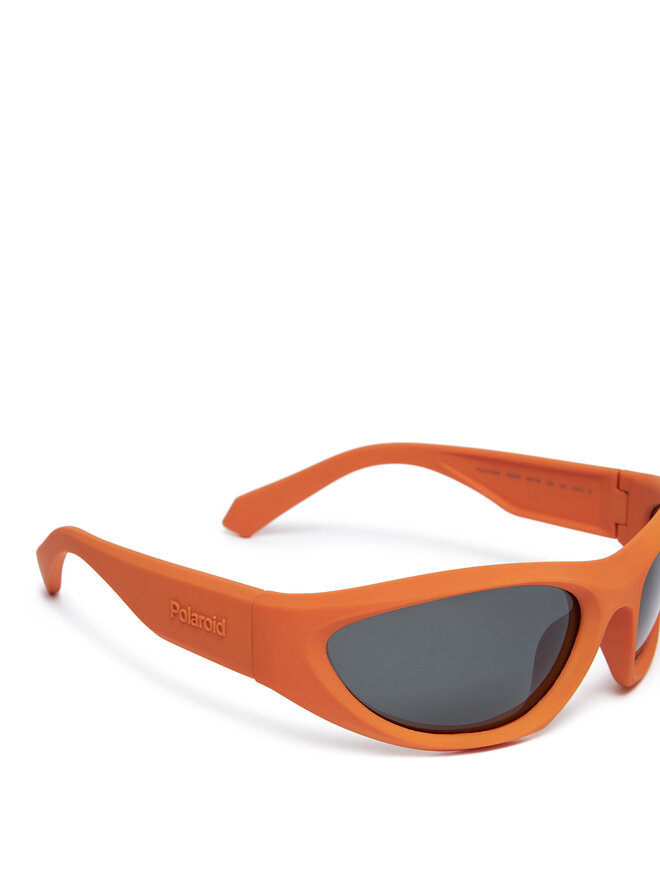 Polaroid Akiniai nuo saulės Polaroid PLD 2165/S 207842 Oranžinė