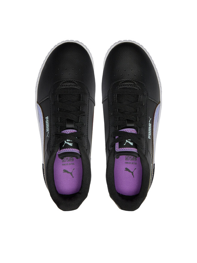 Puma Сникърси Puma Carina 2.0 Deep Dive Jr 396545-02 Черен