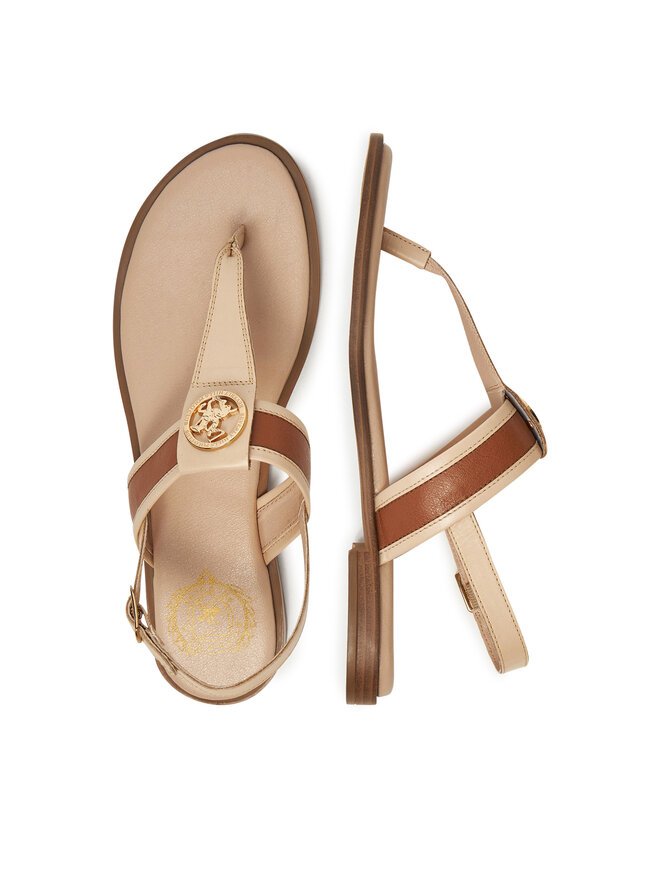 Beverly Hills Polo Club Sandale Beverly Hills Polo Club WI16-BAGA-03 Bej