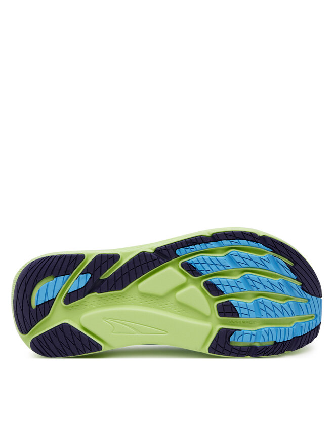 Altra Buty do biegania Altra FWD Via AL0A85PN4 Niebieski