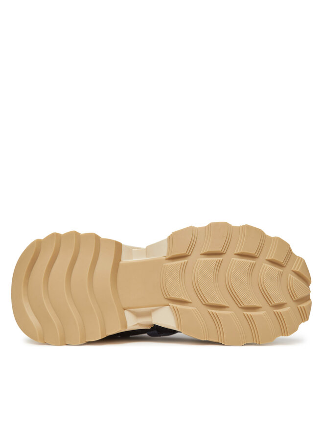 Steve Madden Sneakers Steve Madden Tazmania SM11002419 Blu scuro