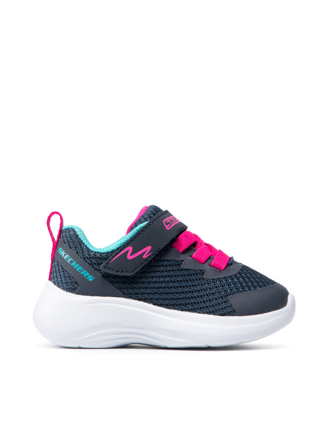 Skechers Sportcipők Skechers Jammin' Jogger 302470N/NVY Sötétkék
