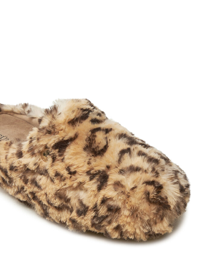 Grünland Hausschuhe Grünland Gaga 2585 Beige