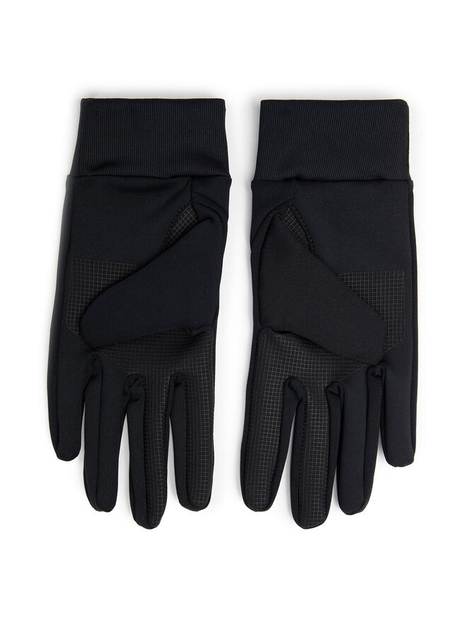 Under Armour Vyriškos Pirštinės Under Armour Liner Glove 1318546 Juoda