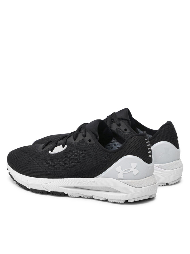 Under Armour Маратонки за бягане Under Armour Ua W Hovr Sonic 5 3024906-001 Черен