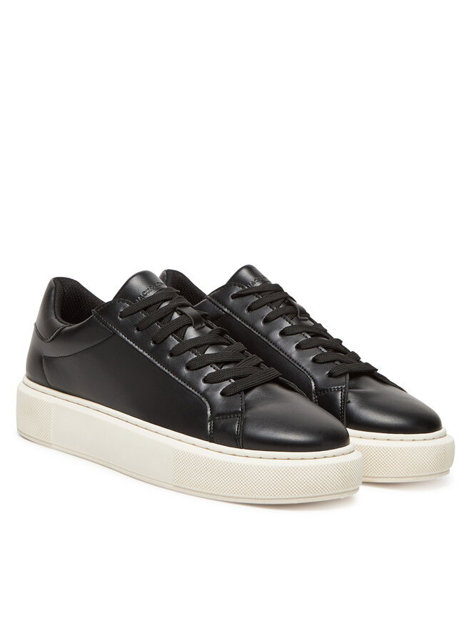 Jack&Jones Сникърси Jack&Jones Waspire 12275135 Сив