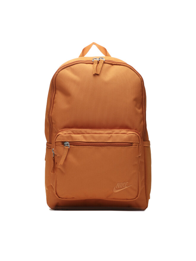Sac nike orange clearance