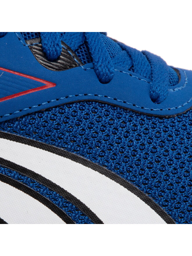 Reebok Маратонки за бягане Reebok Lite 3.0 GY3939 Син
