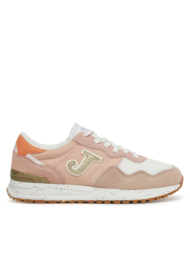Joma Сникърси Joma C.367 2529 C367LS2529 Розов