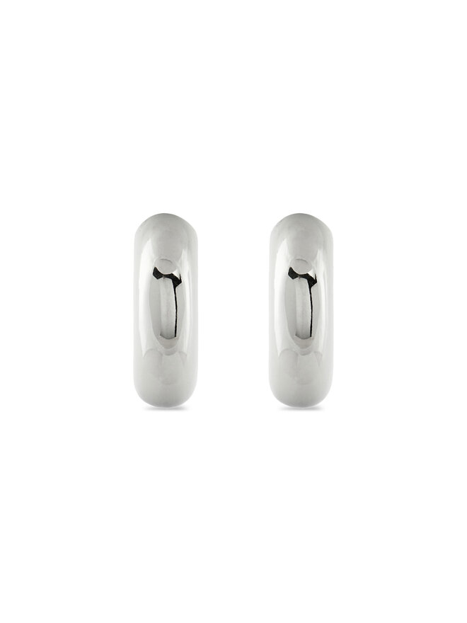 Aldo Pendiente Aldo Cralir 13868555 Plata