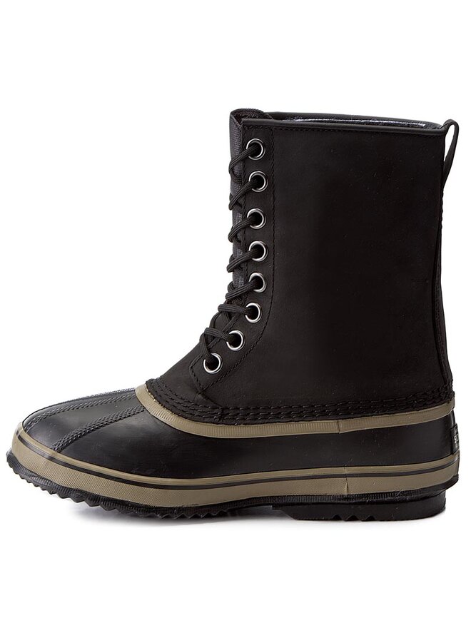 Sorel Schneeschuhe Sorel 1964 Premium T NM2725 Schwarz