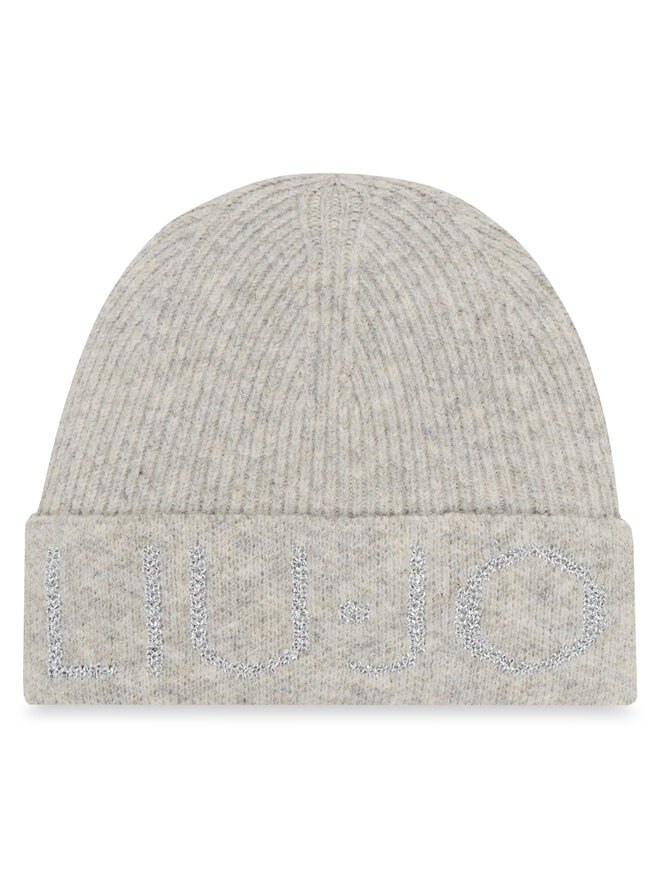 Liu Jo Kepurė Liu Jo 2F5020 M0300 Pilka