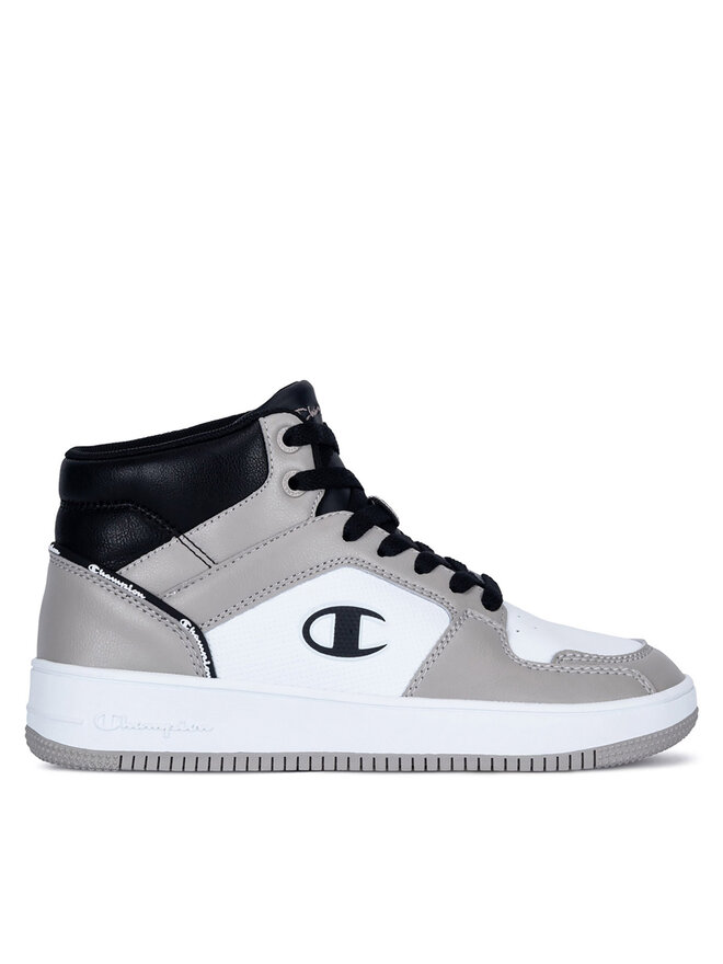 Champion Sneakersy Champion RD18 2.0 MID S11471-ES002 Šedá