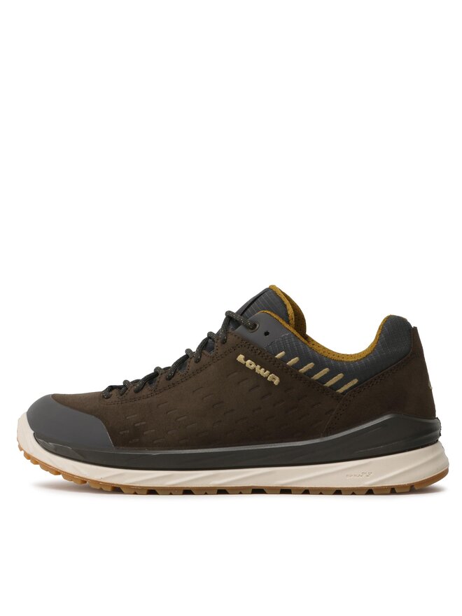 Lowa Туфлі Lowa Malta Gtx Lo 310545 Хакі