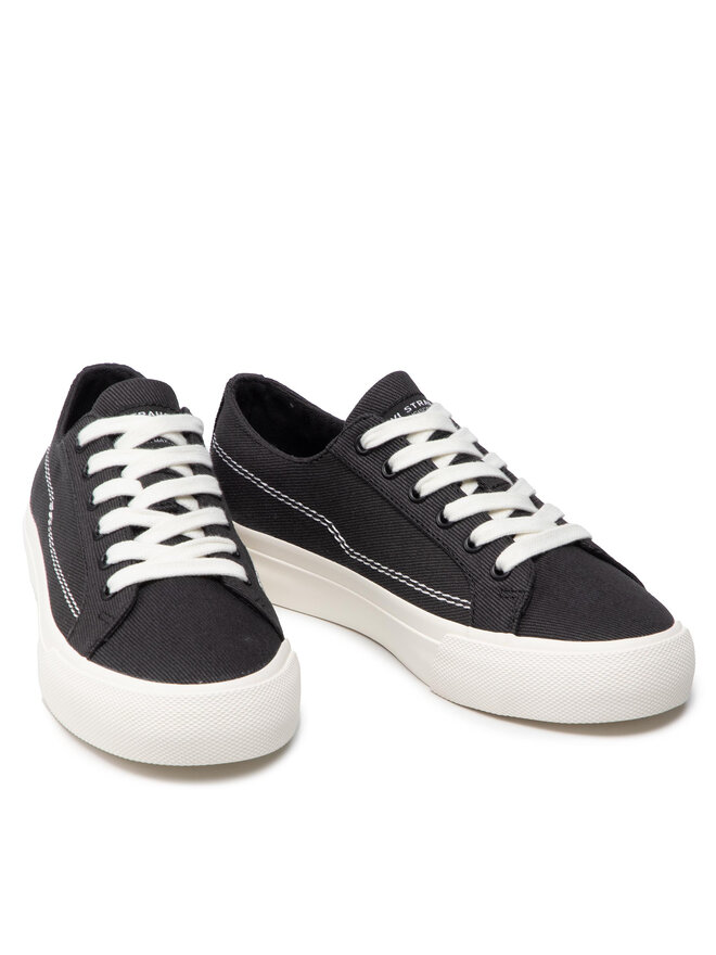 Levi's® Teniszcipő Levi's® 234207-634-59 Fekete
